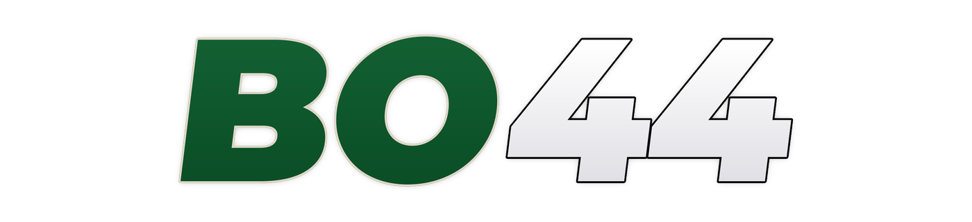 bo44 লোগো